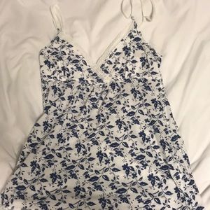 American Eagle Tank